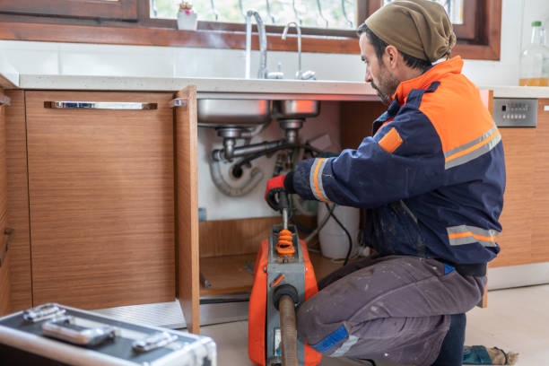Best Emergency Plumber  in Manchaca, TX