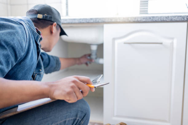 Best Sewer Line Repair  in Manchaca, TX