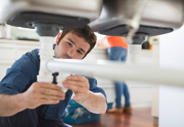 Best Shower Repair Services  in Manchaca, TX