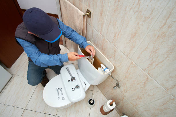 Shower Repair Services in Manchaca, TX