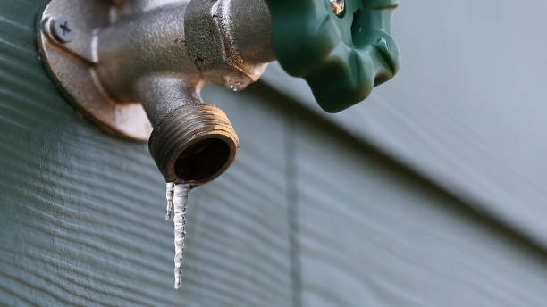 Best Water Leak Repair  in Manchaca, TX