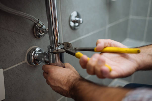 Best Plumbing Inspection Services  in Manchaca, TX
