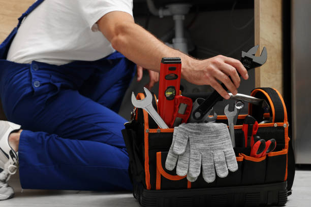 Best Commercial Plumbing Services  in Manchaca, TX