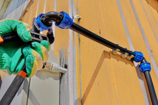Best Residential Plumbing Services  in Manchaca, TX