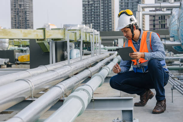 Best Sewer Line Repair  in Manchaca, TX