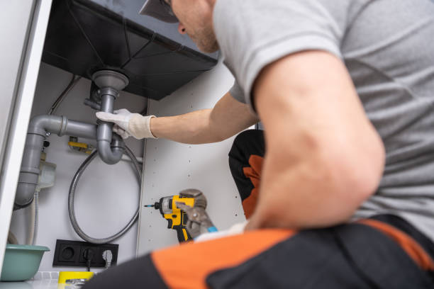 Best Plumbing Inspection Services  in Manchaca, TX