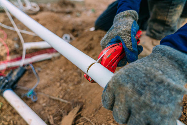 Reliable Manchaca, TX Plumbing Solutions